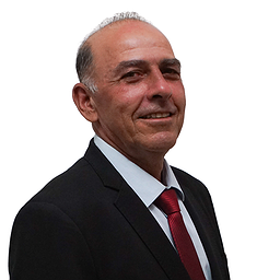 CLÁUDIO MACHADO VAZ