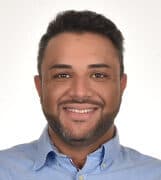 ALISSON JOSÉ ROSA DE ANDRADE